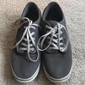 🍂 Vans Atwood Low Canvas Sneakers